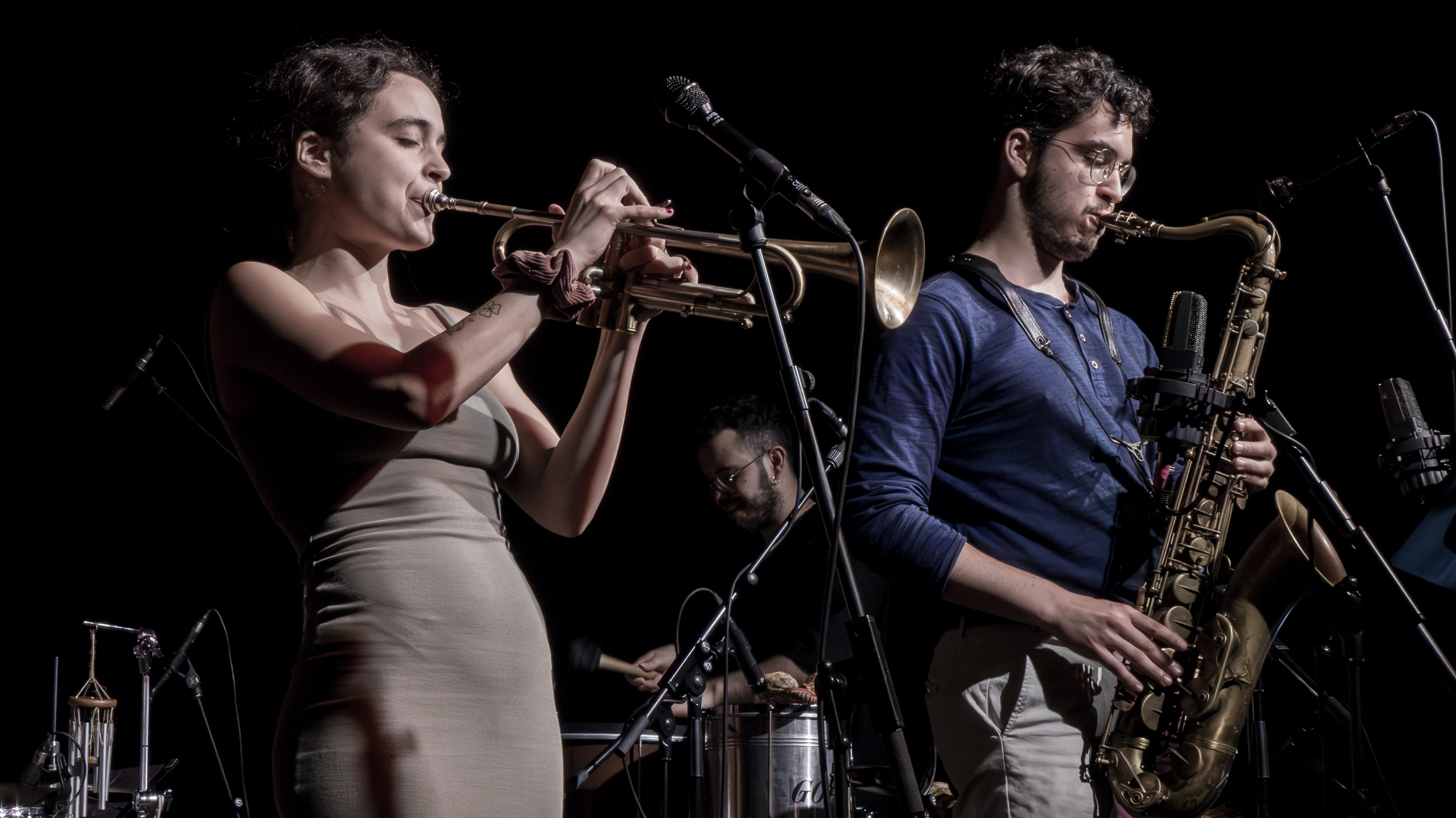 Concerts Finals de Curs ESMUC