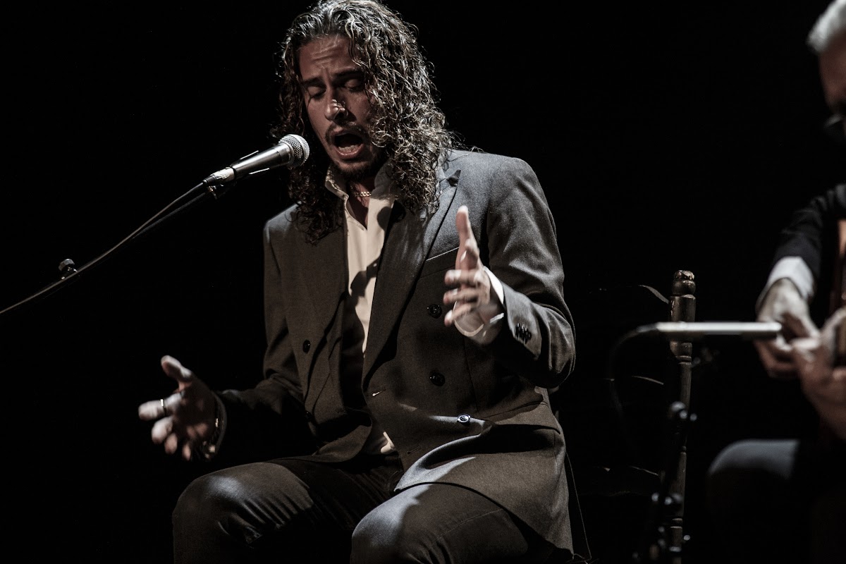 Flamenco de Barrio