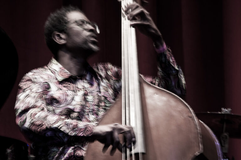 Jazz I Am