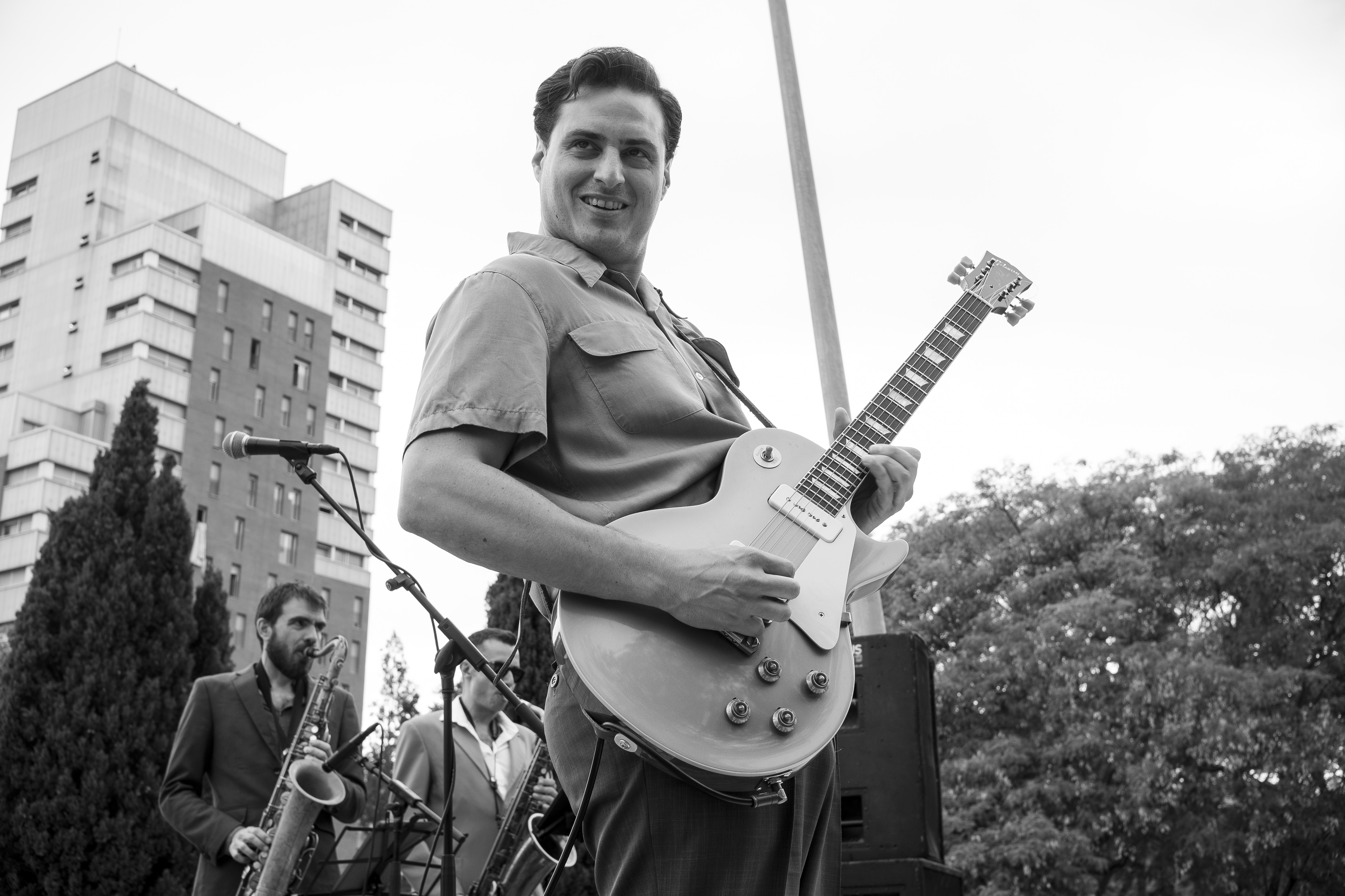 Pícnic de Blues