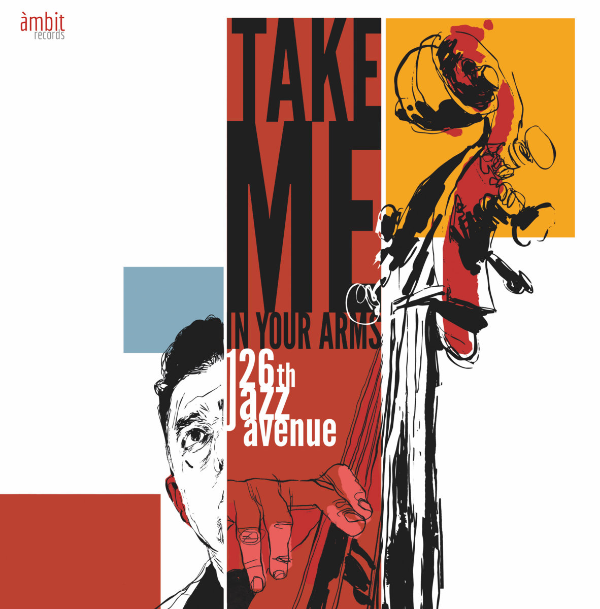 Take Me In Your Arms