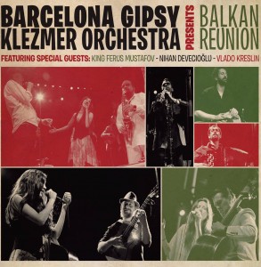 Balkan Reunion