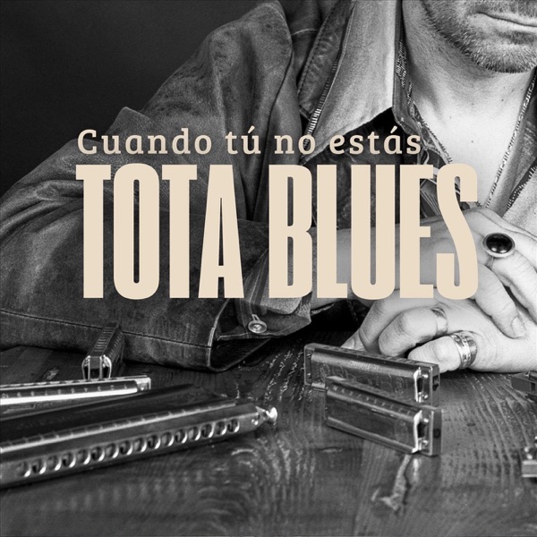 Cuando tú no estás