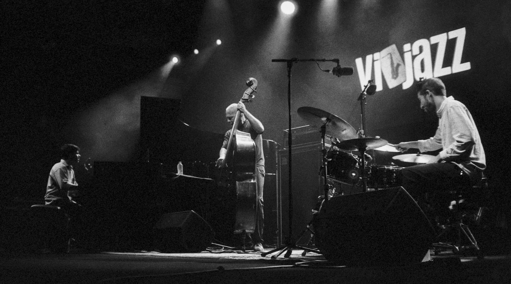 Avishai Cohen en directe al ViJazz Vilafranca