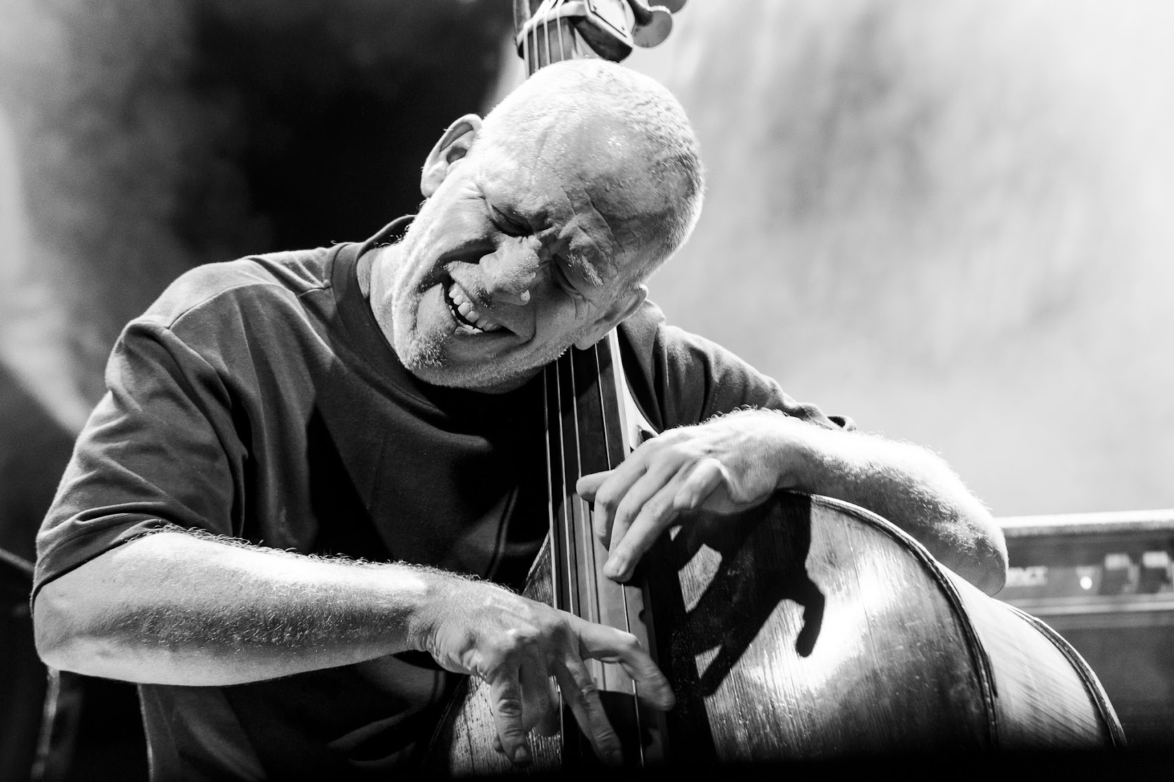 Avishai Cohen al ViJazz