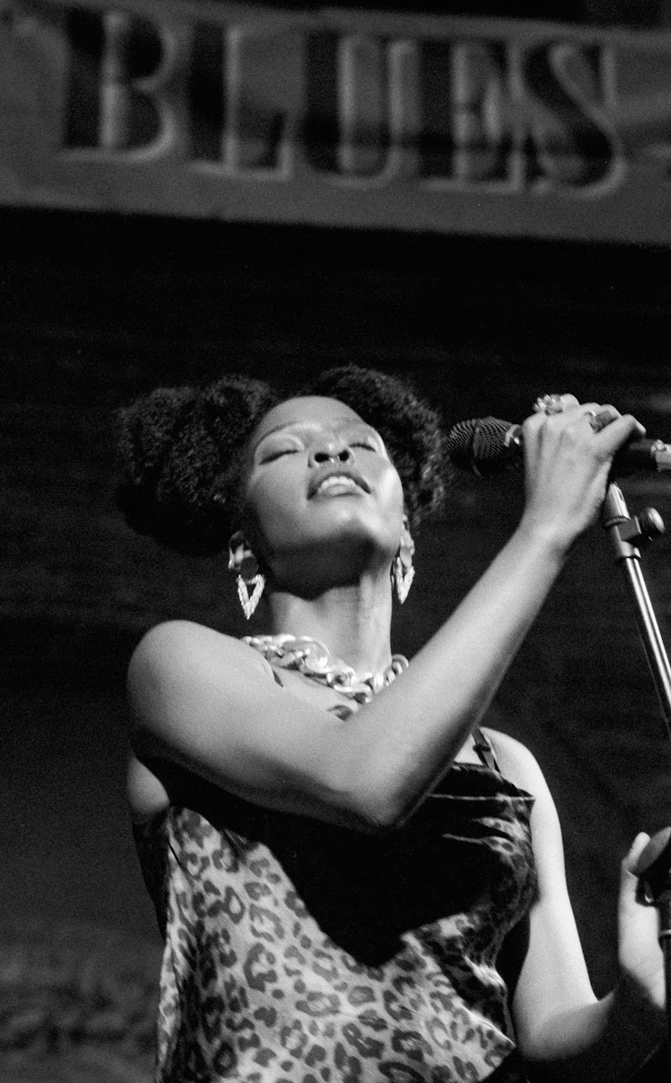 Festival de Blues Barcelona