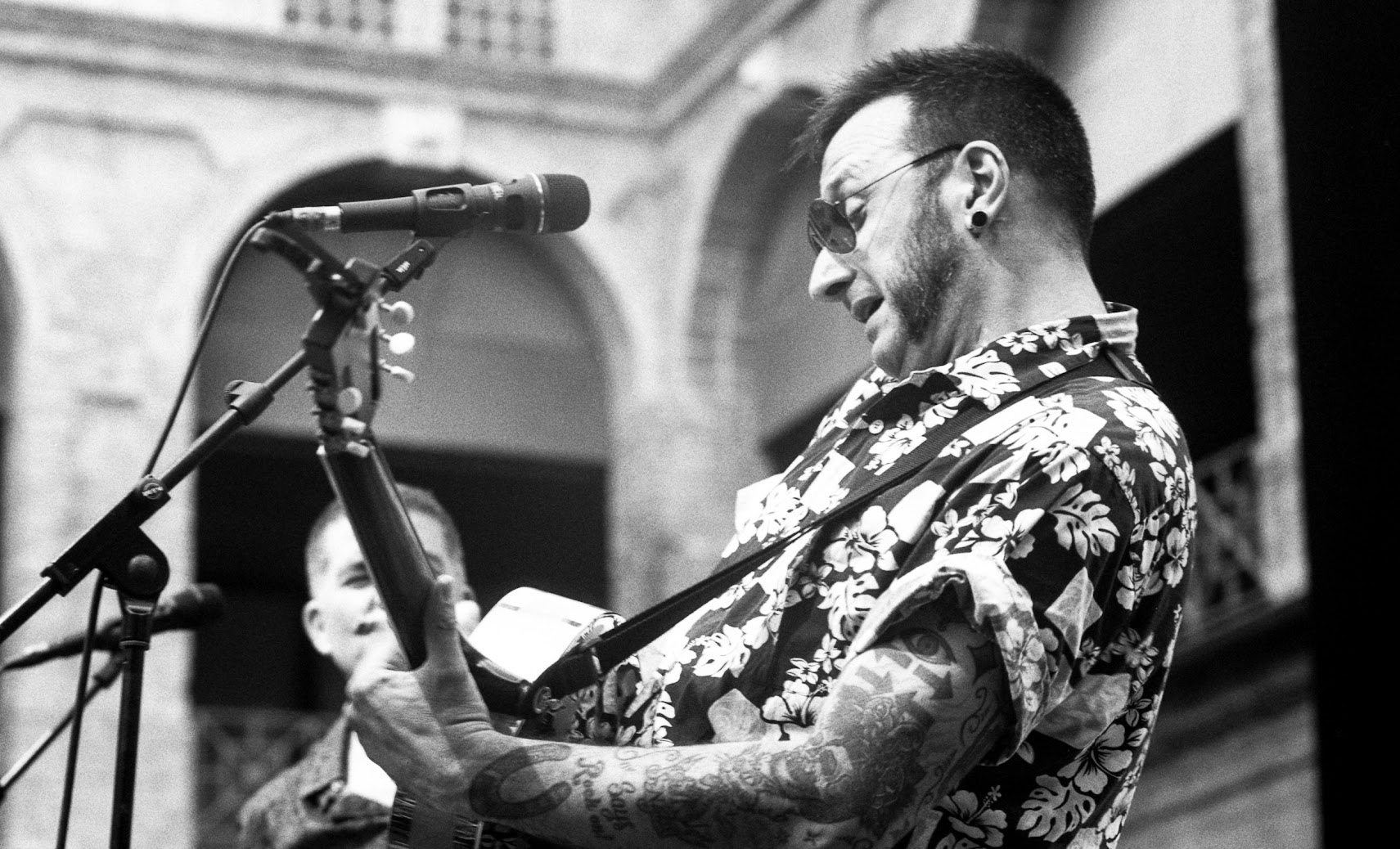 Festival de Blues de Barcelona