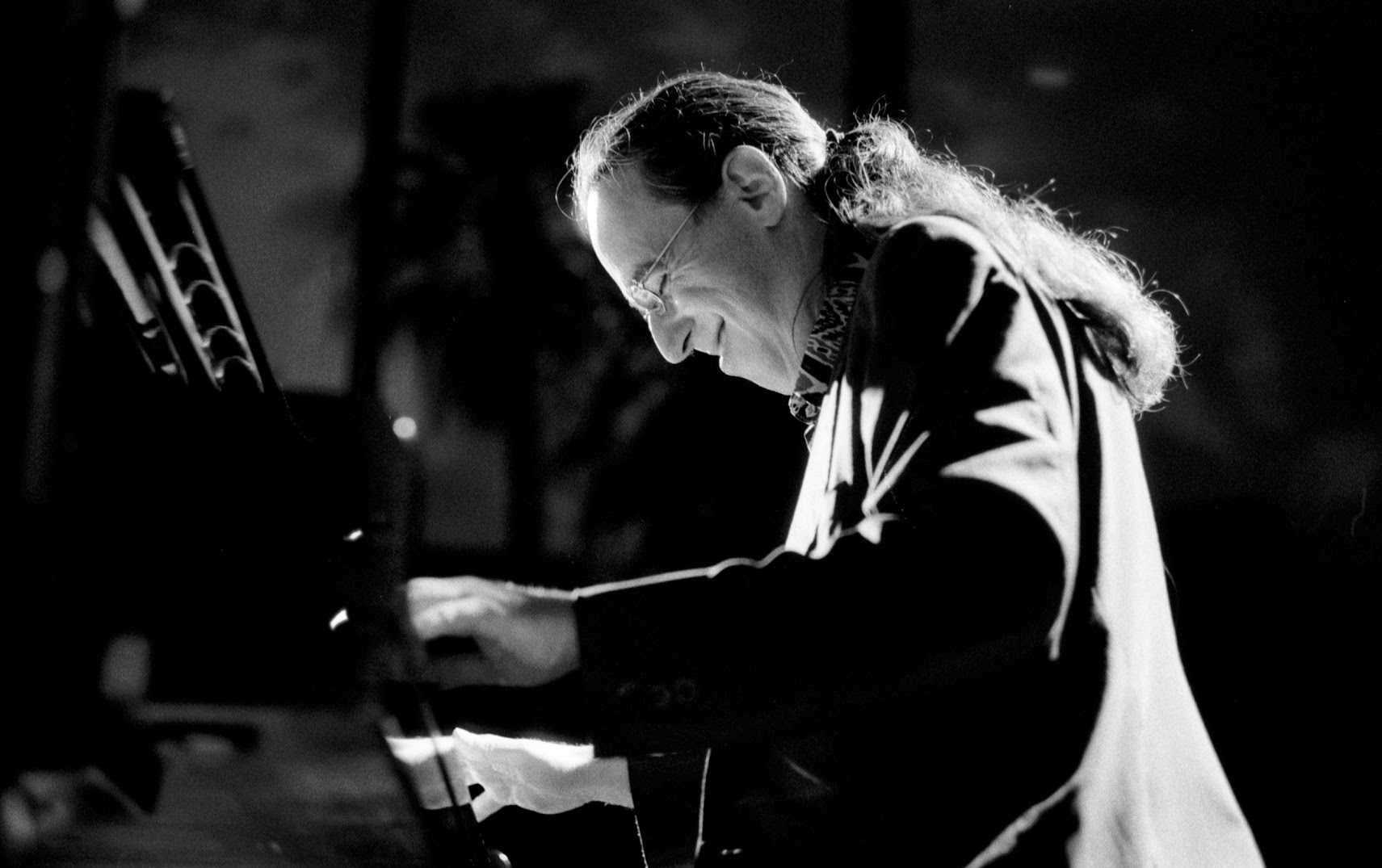 Lluís Coloma en directe
