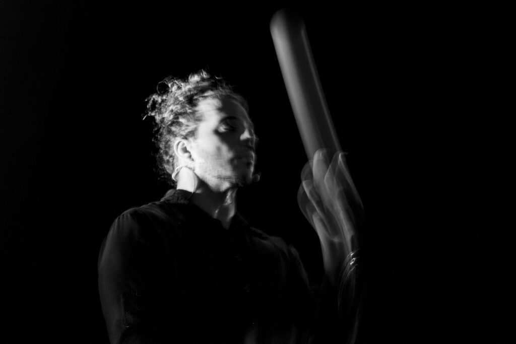 Ciutat Flamenco Barcelona — dansa flamenca en directe