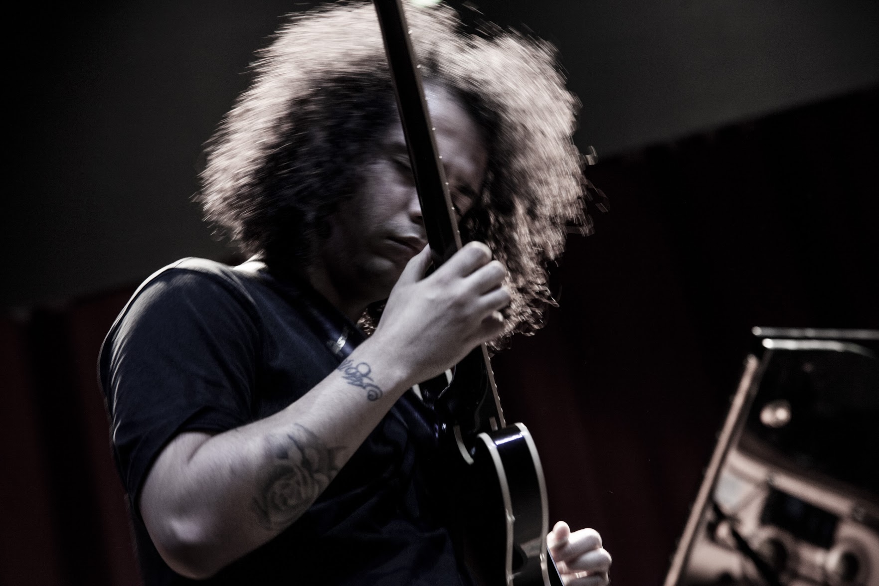 Jazz I Am — festival de jazz contemporani a Barcelona