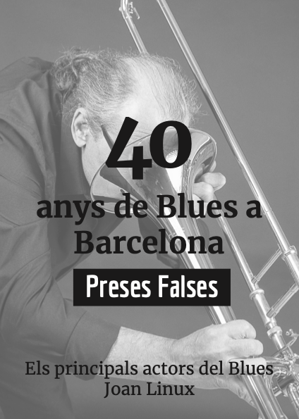 Preses Falses — portada