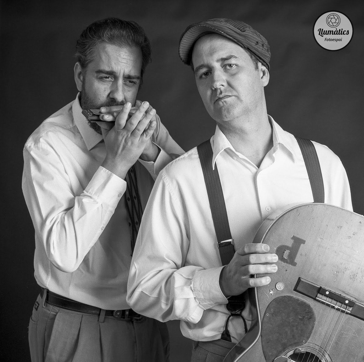 Sessió de banda