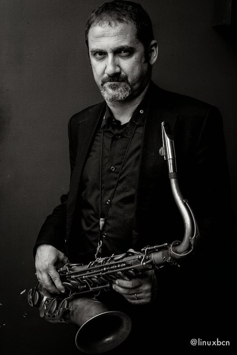 Toni Solà