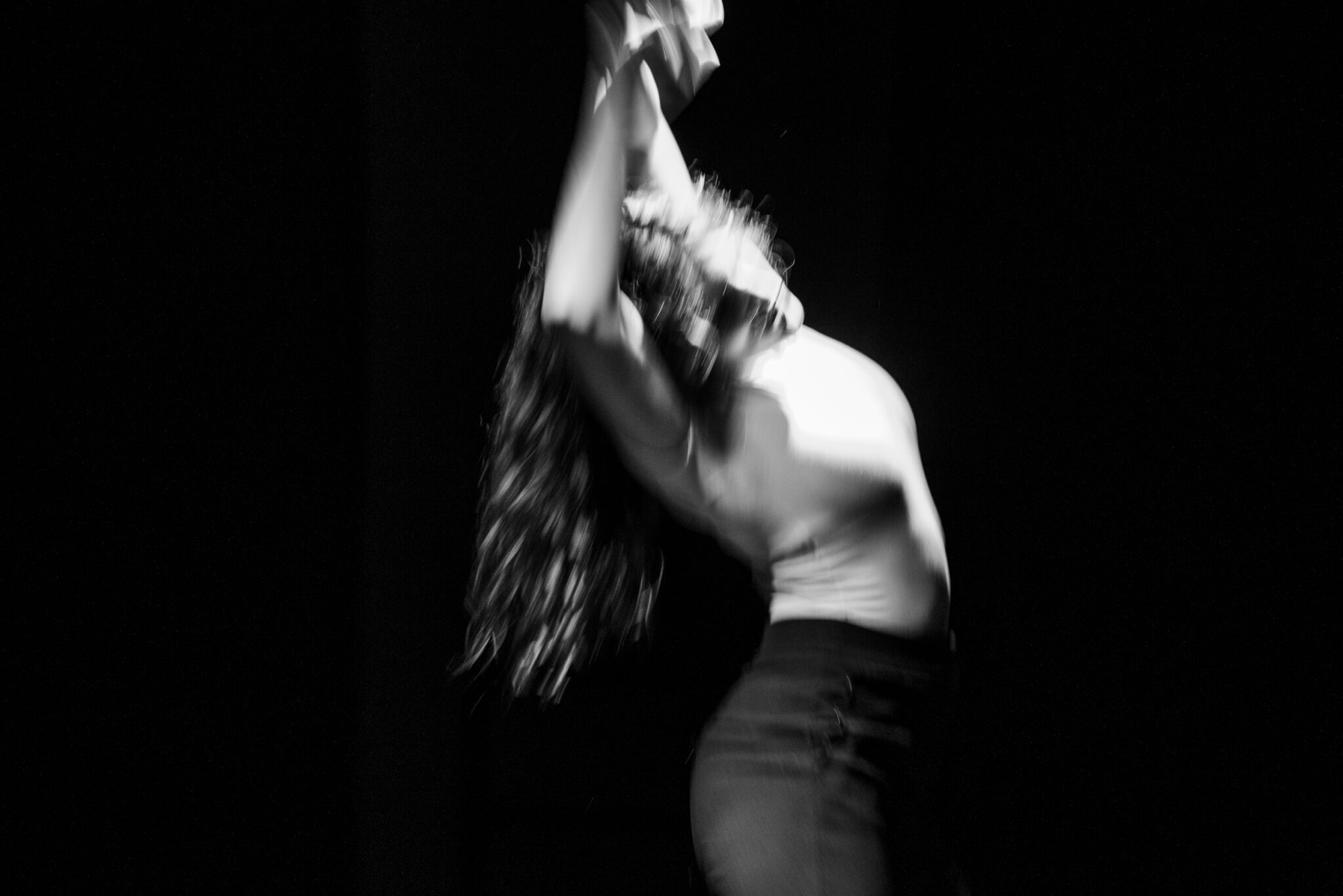 Districte Flamenco — fotografia de flamenc a Barcelona