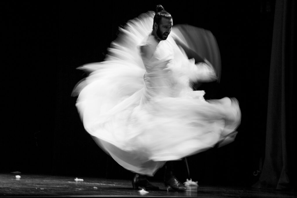 Julio Ruiz — La Família, teatre Barcelona