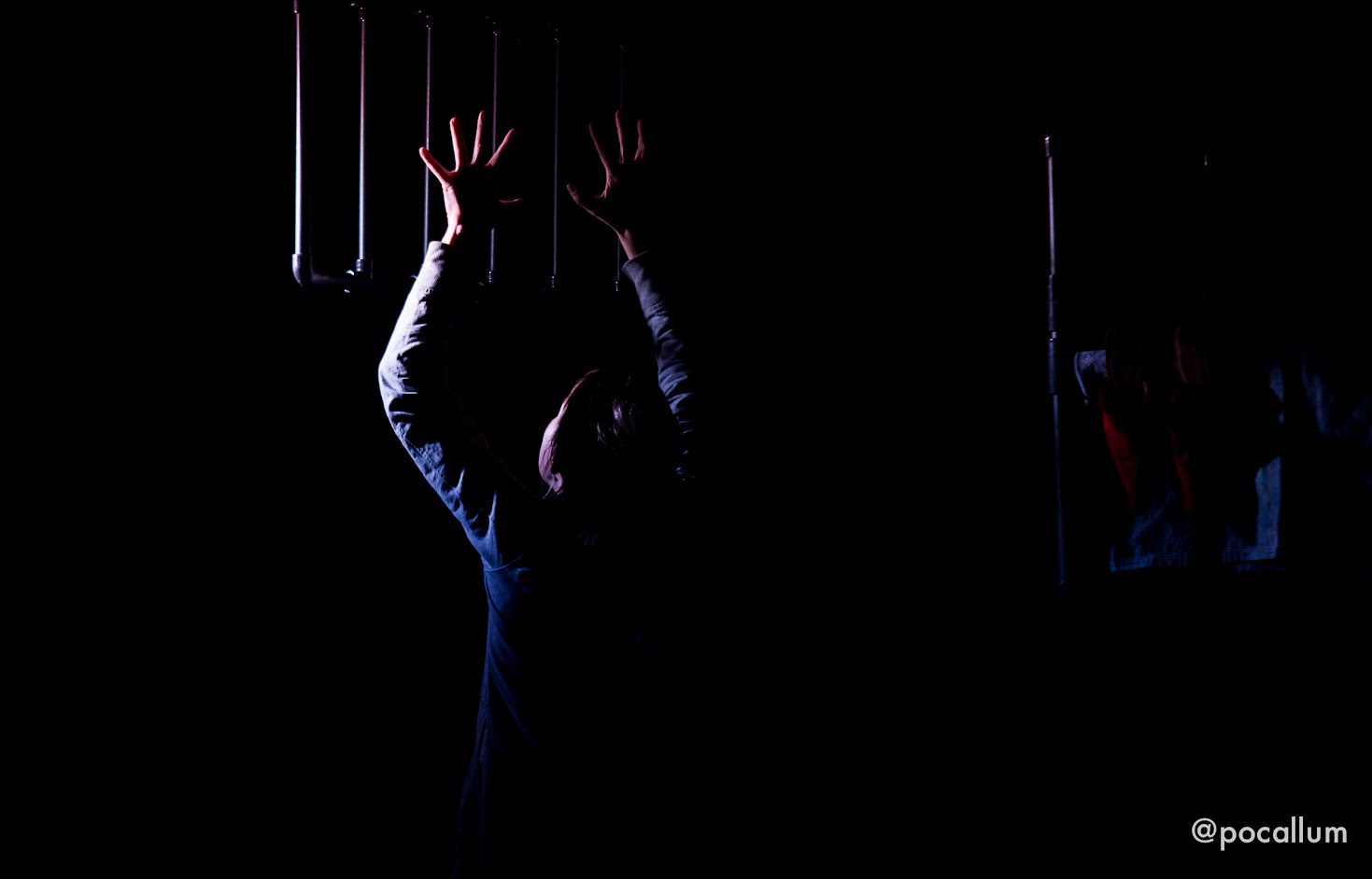 La Esclusa — Teatre al Casal de Prosperitat, Barcelona
